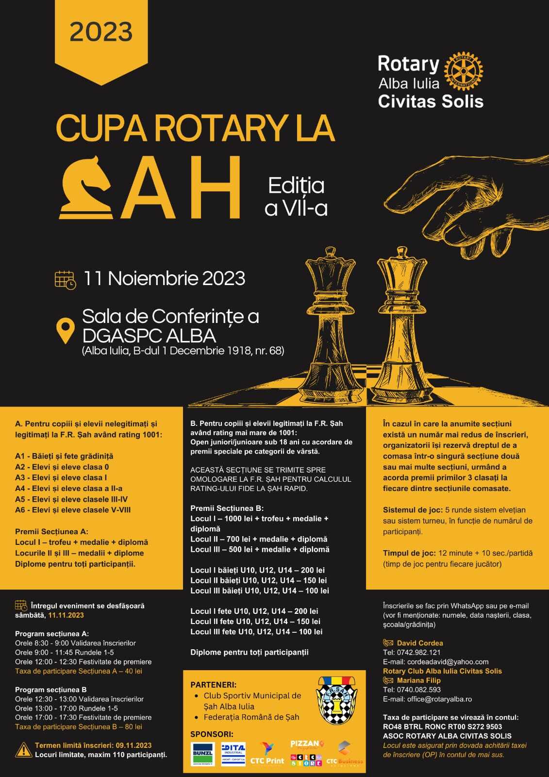 Afis-Cupa-Rotary-2023