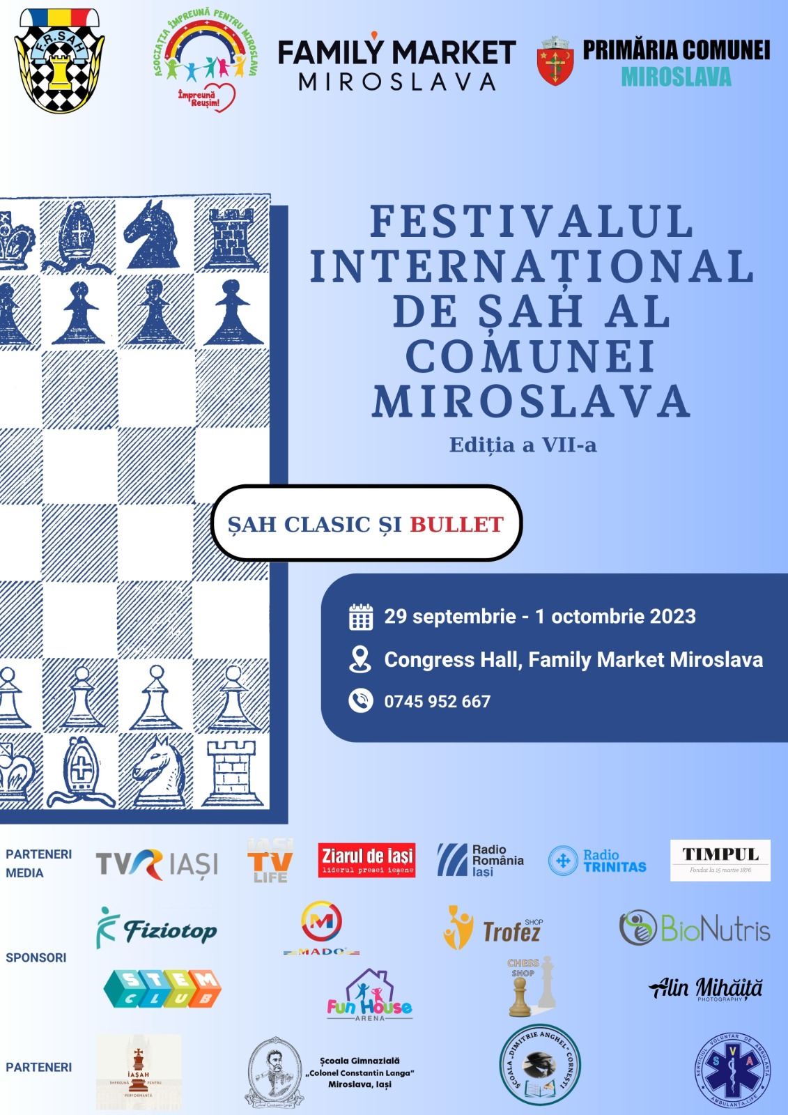 Afis Miroslava 2023