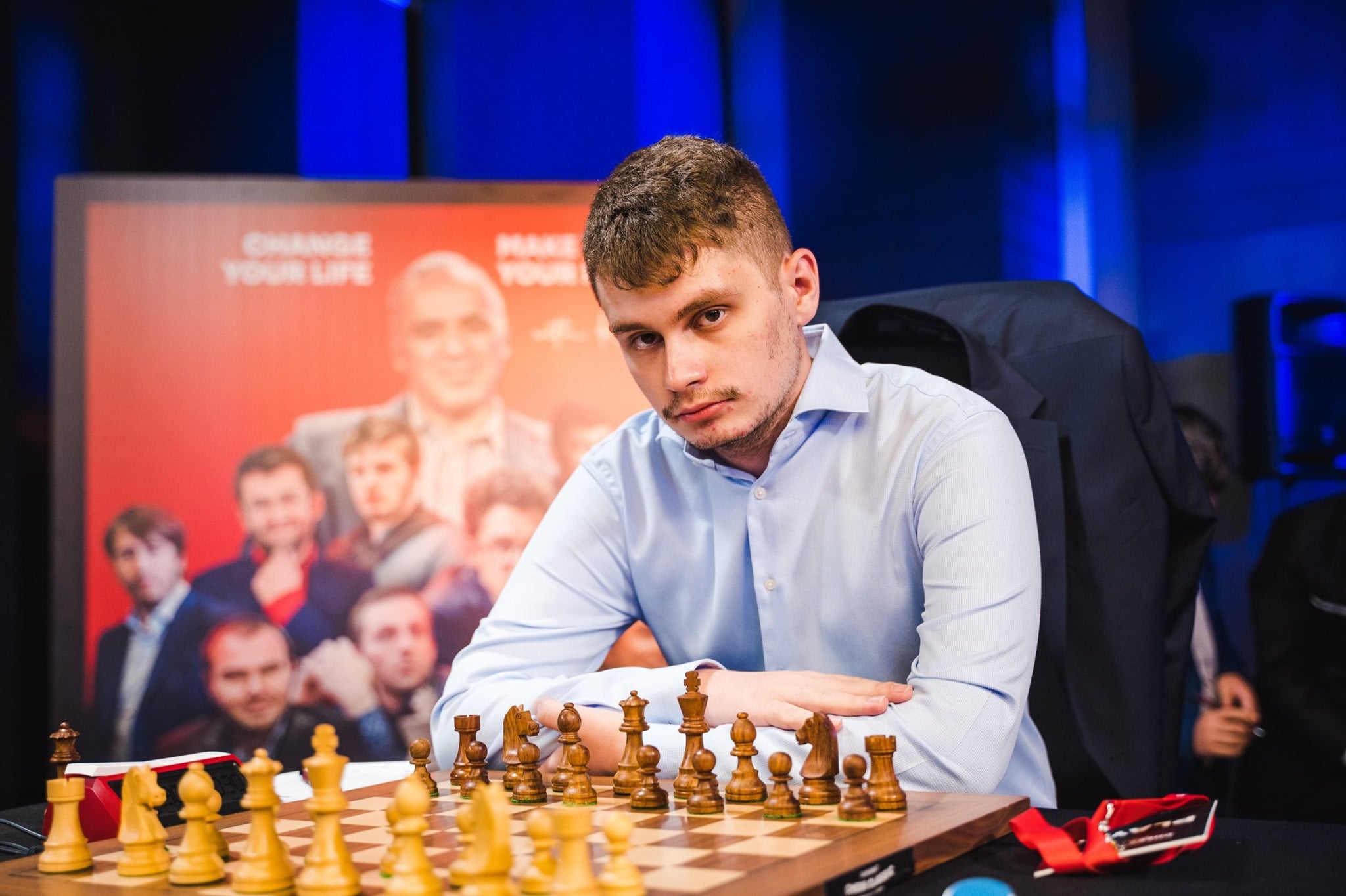 Bogdan-Deac