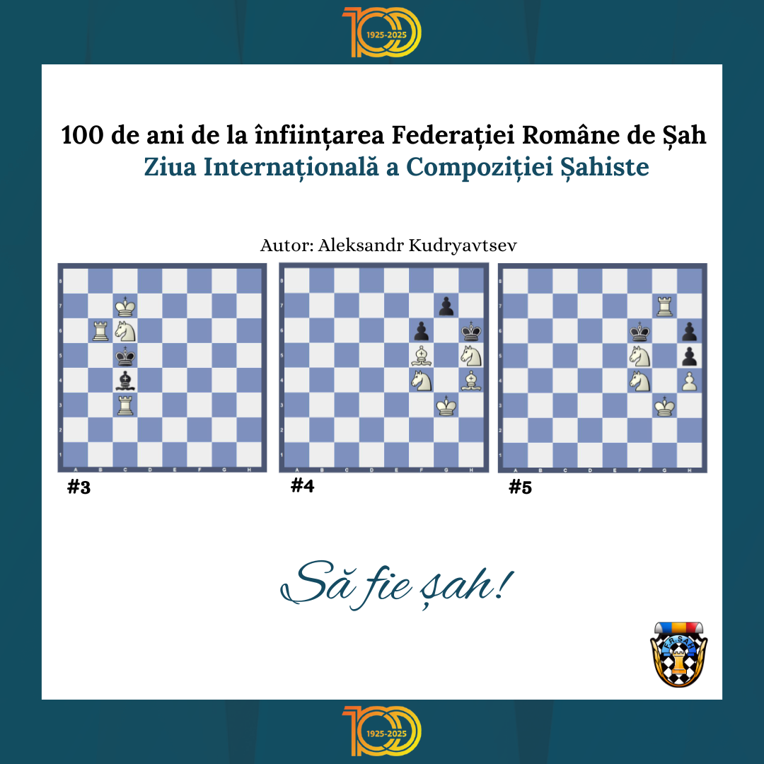 FRȘah 100
