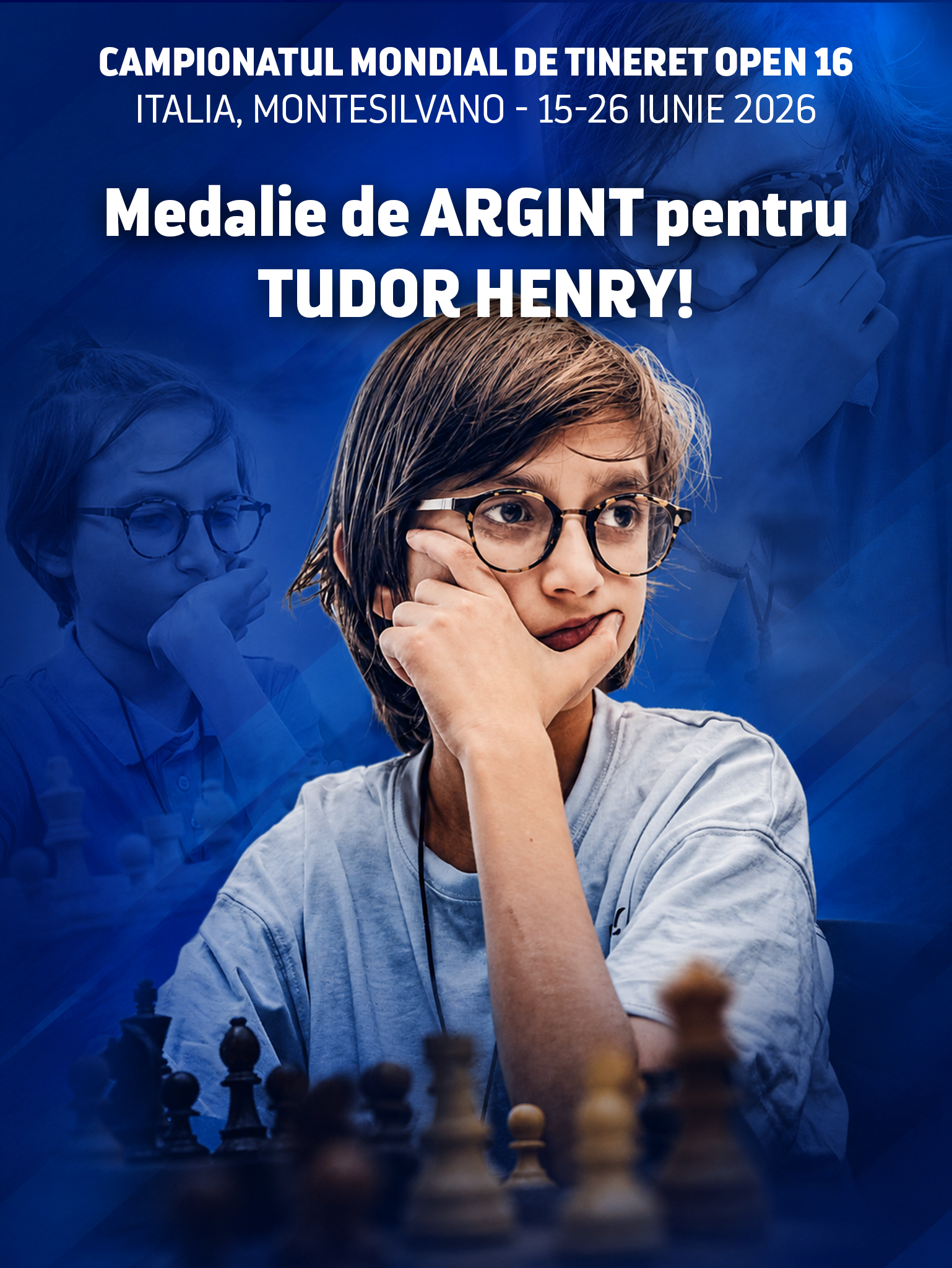 TUDOR HENRY